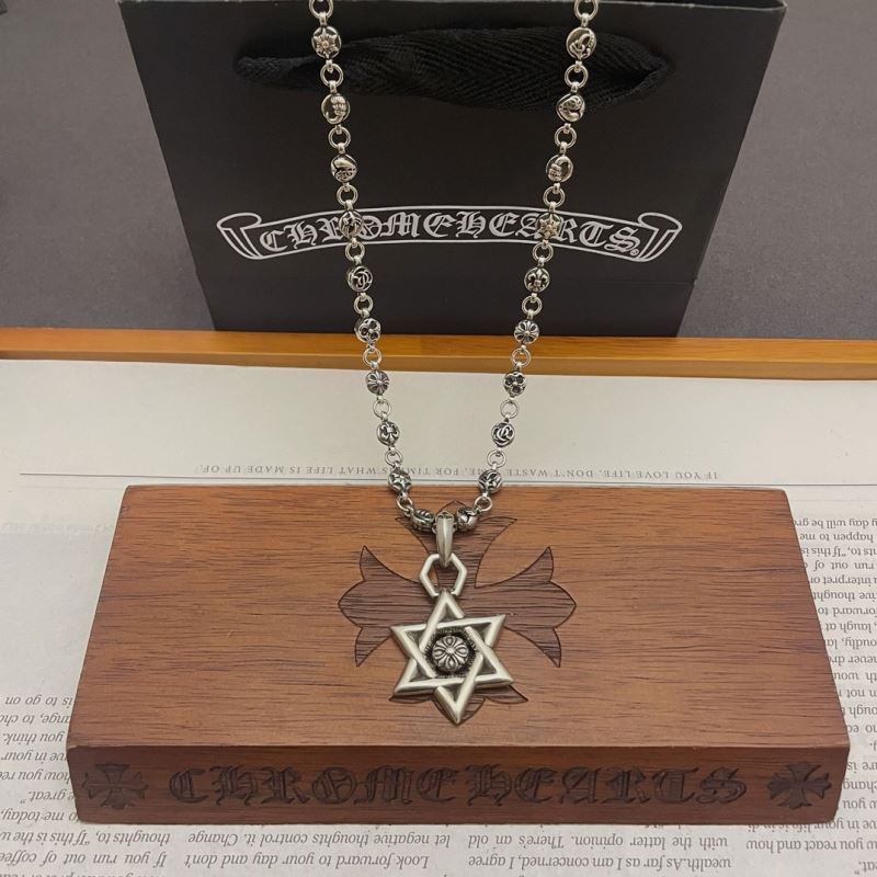 Chrome Hearts Necklaces